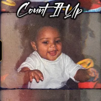 Count It Up by Jde