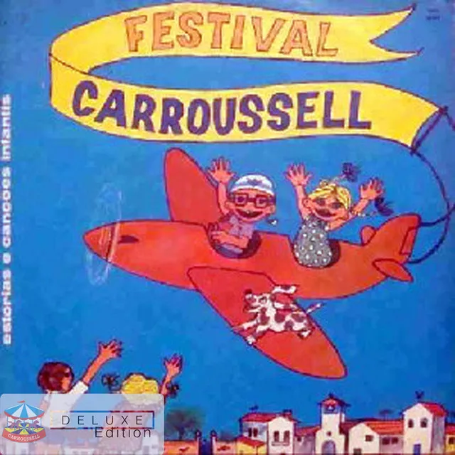 Festival Carroussell (Série Clássicos Carroussell)