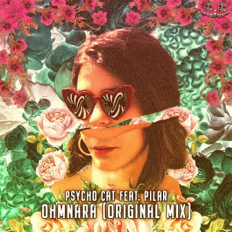 Ohmnara by Psycho Cat