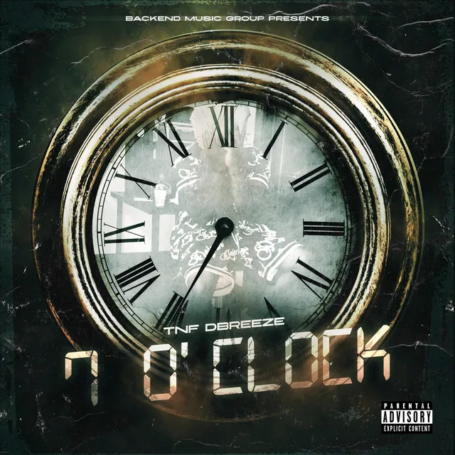 7 0'Clock