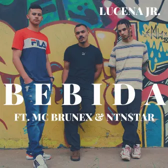 Bebida by Lucena Jr.