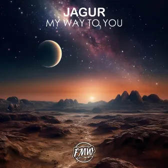 My Way To You by Jagur