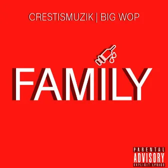 Family by CrestIsMuzik