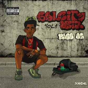 Salcity Drill, Vol. 1 by Paco OG