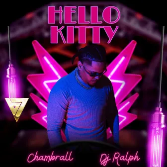 Hello Kitty by Chambrall