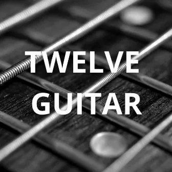 Twelve Guitar by Luca Sala