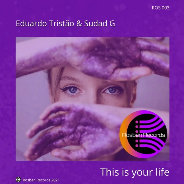 This Is Your Life - Sudad G Remix