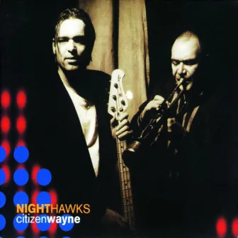 Citizenwayne by Nighthawks