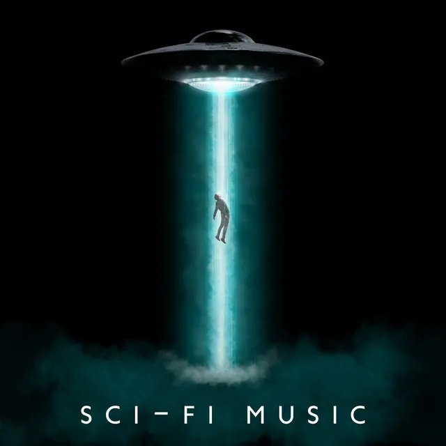 Sci–Fi Music: Fantasy Movies, Horror & White Noise