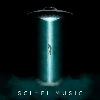 Sci–Fi Music: Fantasy Movies, Horror & White Noise by Noise Specialist