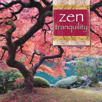 Zen Tranquility by George Koller