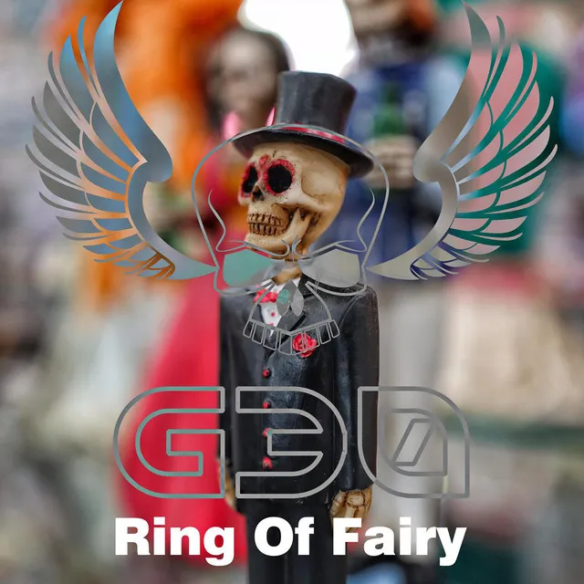 Ring of Fairy (Single)