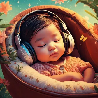 Lofi Comfort: Sleep Tunes for Baby by Celestial White Noise Baby Sleep Music