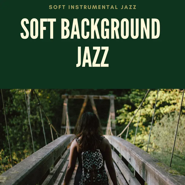 Soft Background Jazz