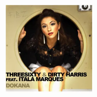 Dokana by Dirty Harris