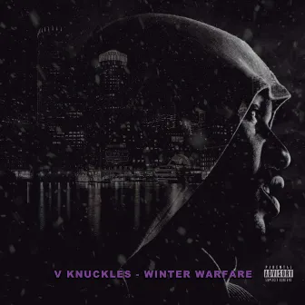 Winter Warfare by V Knuckles