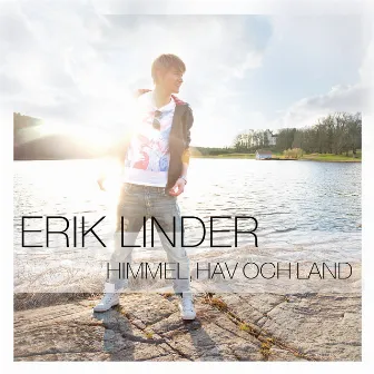 Himmel, hav och land by Erik Linder