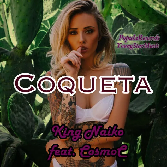 Coqueta