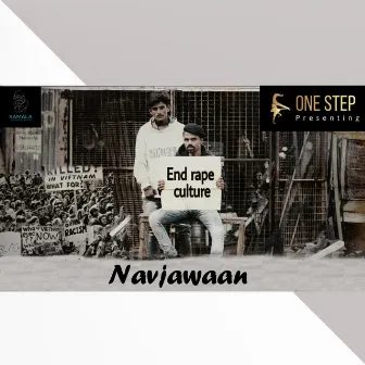 Navjawaan by Ajeet Sharma