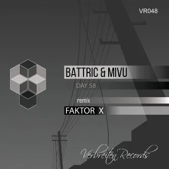 Day 58 by Battric & MIVU