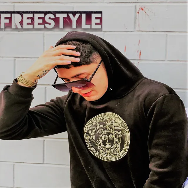 Freestyle 00