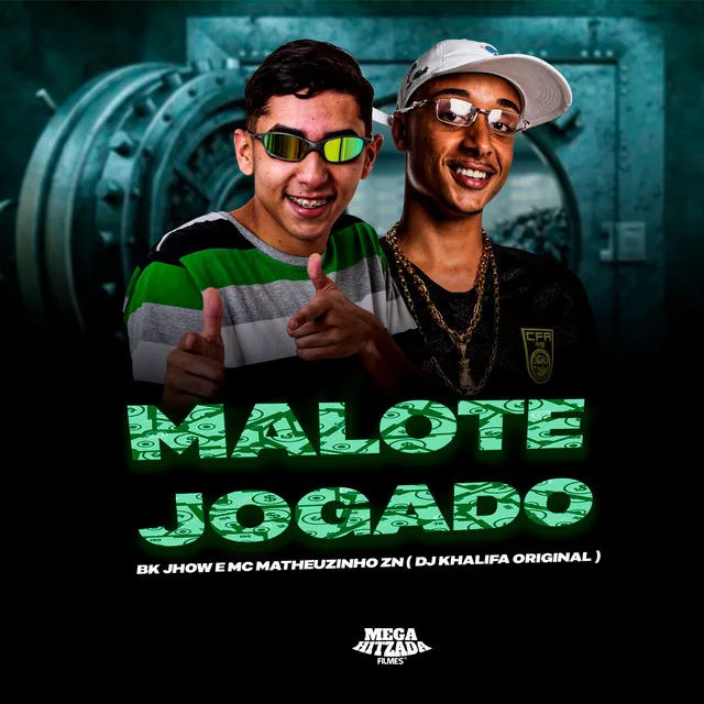 Malote Jogado