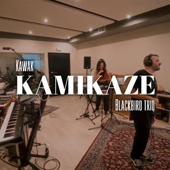 Kamikaze by Kawak