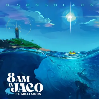 8 Am in Jaco by A.sensation