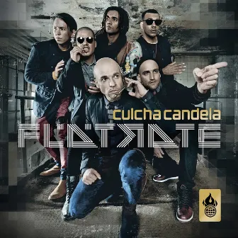 Flätrate by Culcha Candela