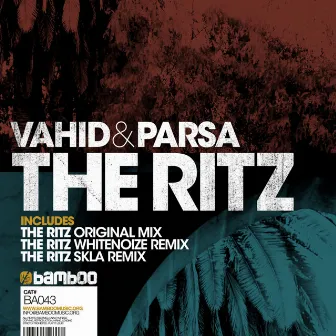 The Ritz by Vahid