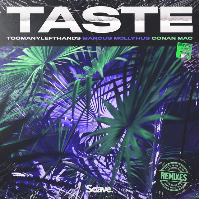 Taste [Few Wolves Remix]