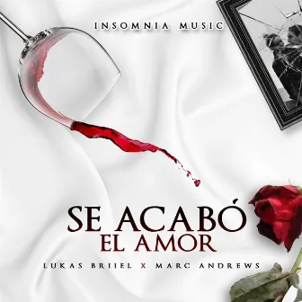 Se Acabo el Amor by Marc Andrews