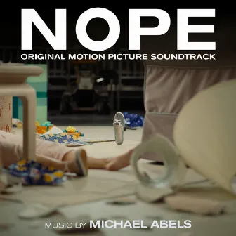 Nope (Original Motion Picture Soundtrack) by Michael Abels