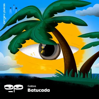 Batucada EP by Gabss