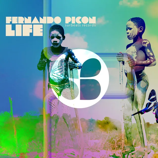 Life - Diego Berrondo Remix