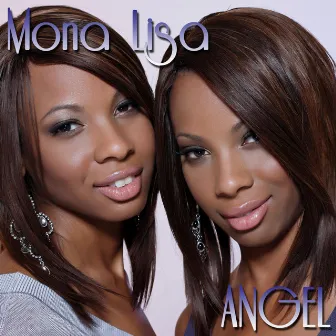 Angel - Single by Mona Lisa