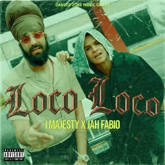 Loco Loco by I-Majesty