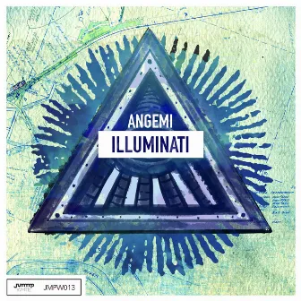 Illuminati by Angemi