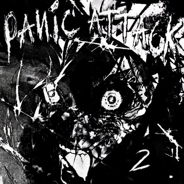 PANIC ATTACK 2