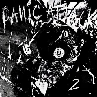 PANIC ATTACK 2 by dmtw