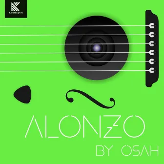 Alonzo (Instrumental) by Osah