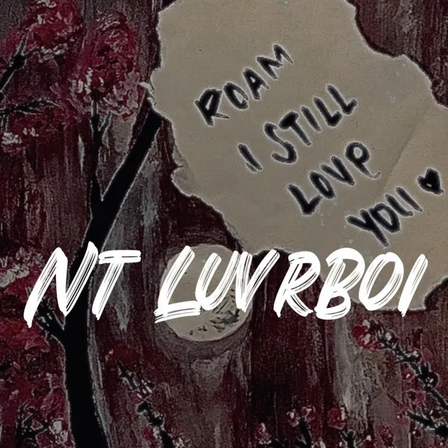 Nt LuvrBoi