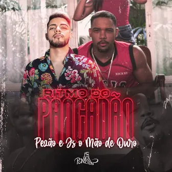 Ritmo do Pancadão by Pezão