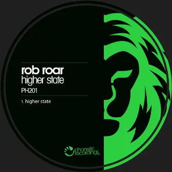 Higher State by Rob Roar