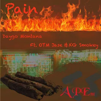 Pain by Daygo Montana