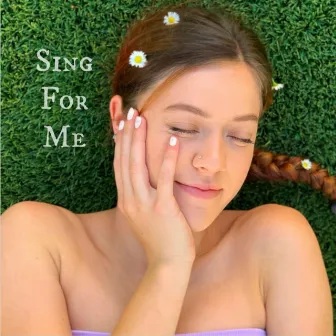 Sing for Me by Izzy Kaye