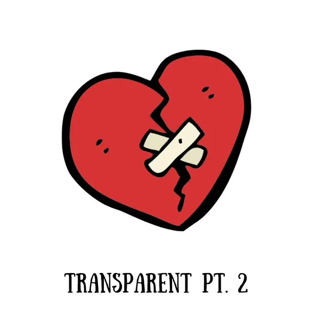 Transparent, Pt. 2