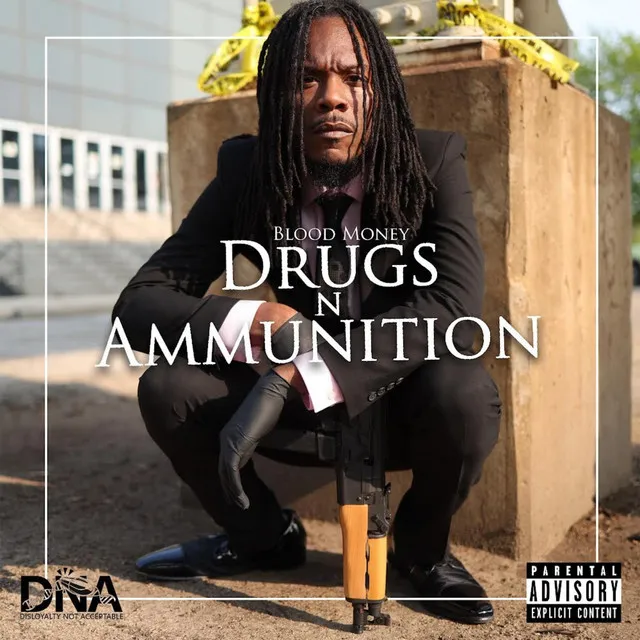 Drugs N Ammunition