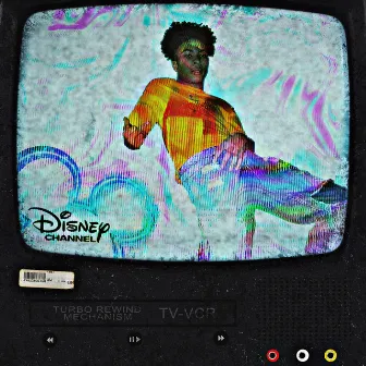 Wover/Disney Freestyle by Lil Monto