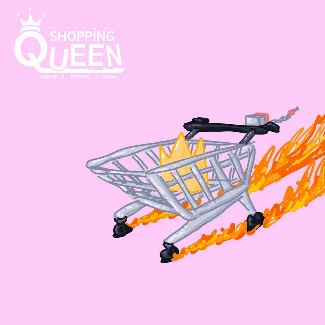 Shopping Queen